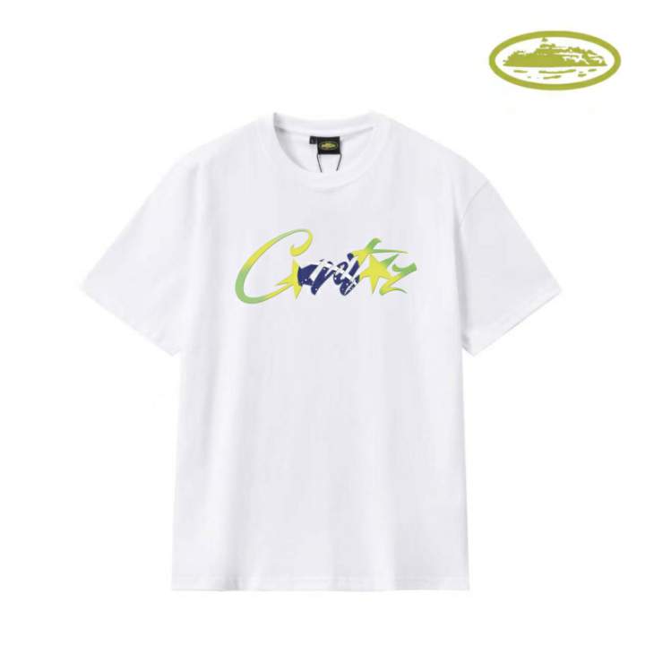 Corteiz T Shirts Short _SKUCorteizS-2XLastxC9416768